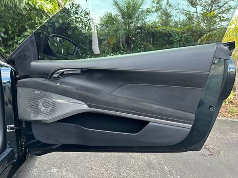 Used 2024 Lotus Emira First Edition image 32