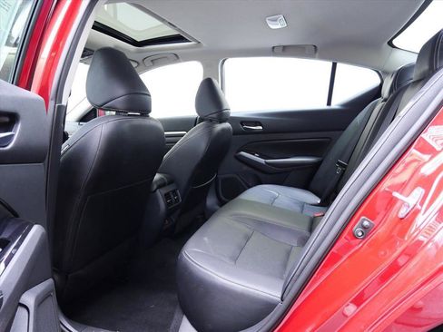 Used 2023 Nissan Altima 2.5 SL AWD/4WD image 29