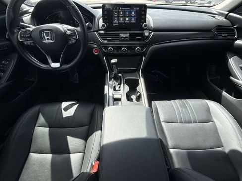 Used 2022 Honda Accord EX-L image 24