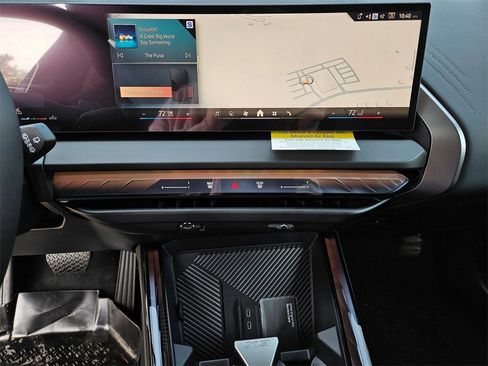 New 2026 BMW X3 xDrive30 w/ Premium Package image 15