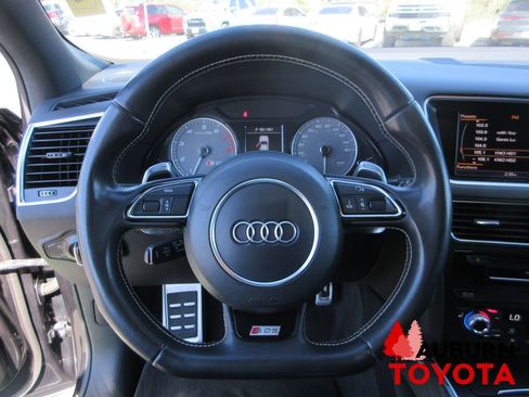 Used 2014 Audi SQ5 Premium Plus image 15
