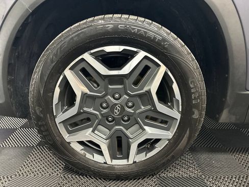 Used 2022 Hyundai Santa Fe Limited AWD/4WD image 38