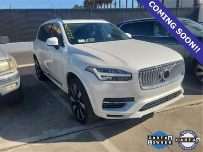 Certified 2023 Volvo XC90 T8 Ultimate w/ Protection Package Premier