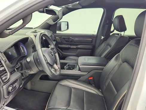 Used 2024 RAM 1500 Limited w/ Night Edition AWD/4WD image 18