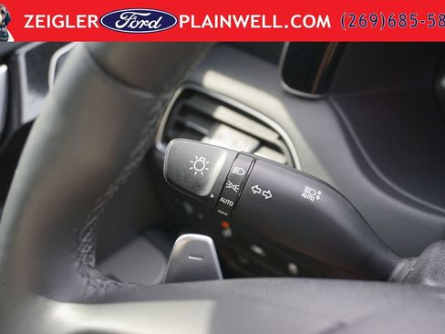 Used 2022 Hyundai Palisade Limited w/ Cargo Package AWD/4WD image 29