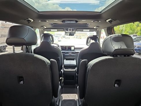 New 2027 Kia Telluride SX X-Line AWD/4WD image 11