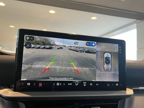 New 2026 Ford Explorer ST w/ Sun And Sound Package image 31