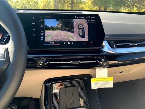 New 2025 BMW X1 xDrive28i w/ Technology Package image 6