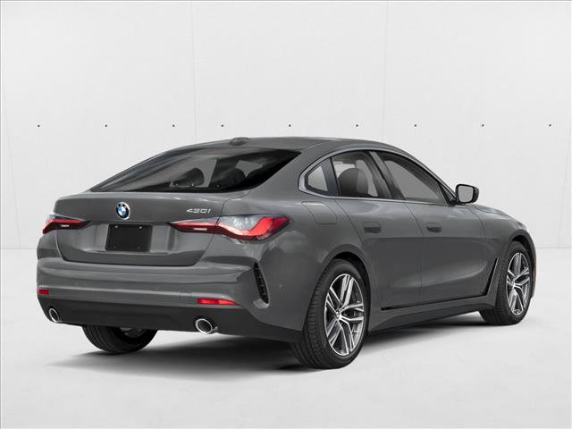 New 2027 BMW 430i w/ Premium Package RWD image 2