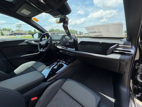 New 2026 Audi S5 Premium Plus AWD/4WD image 31