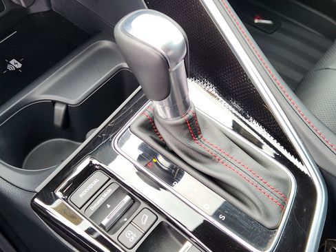 Certified 2025 Acura ADX A-Spec AWD/4WD image 12