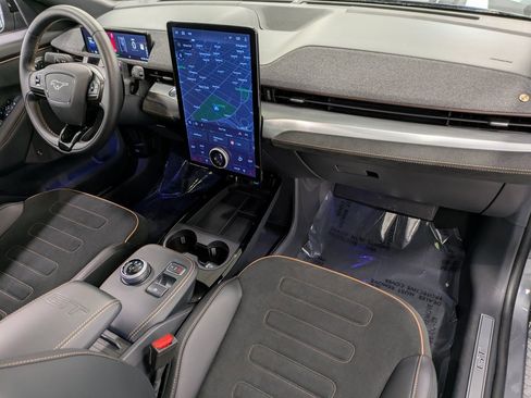 Used 2023 Ford Mustang Mach-E GT image 29