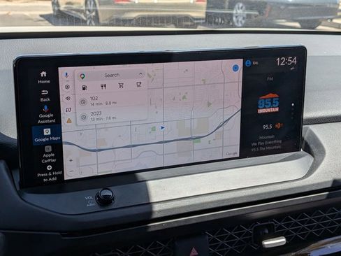 Certified 2025 Honda Accord Touring image 16