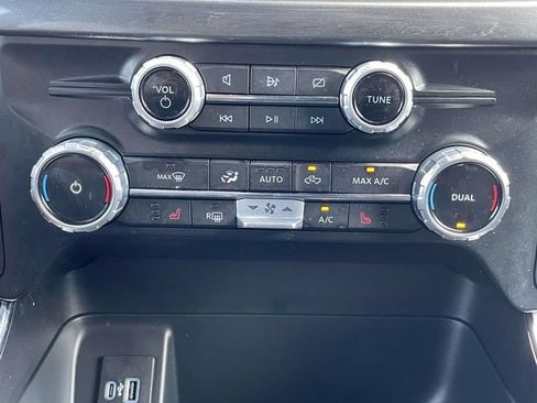 Used 2023 Ford F150 XLT w/ Equipment Group 302A High AWD/4WD image 21