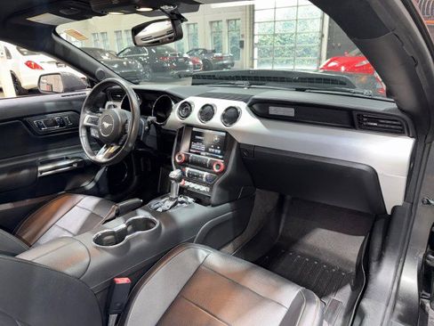 Used 2015 Ford Mustang GT Premium image 70