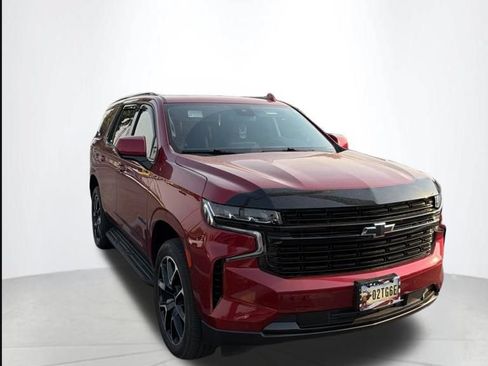 Used 2023 Chevrolet Tahoe RST AWD/4WD image 4