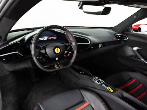 Certified 2024 Ferrari 296 GTB image 54