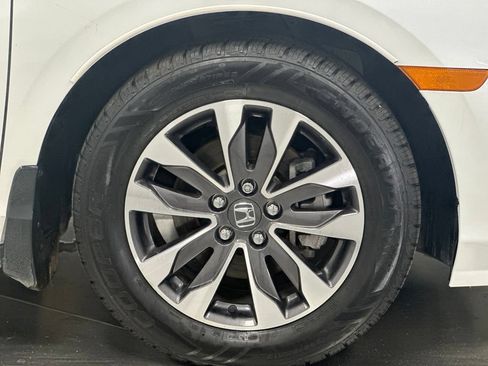 Used 2022 Honda Odyssey EX-L image 30