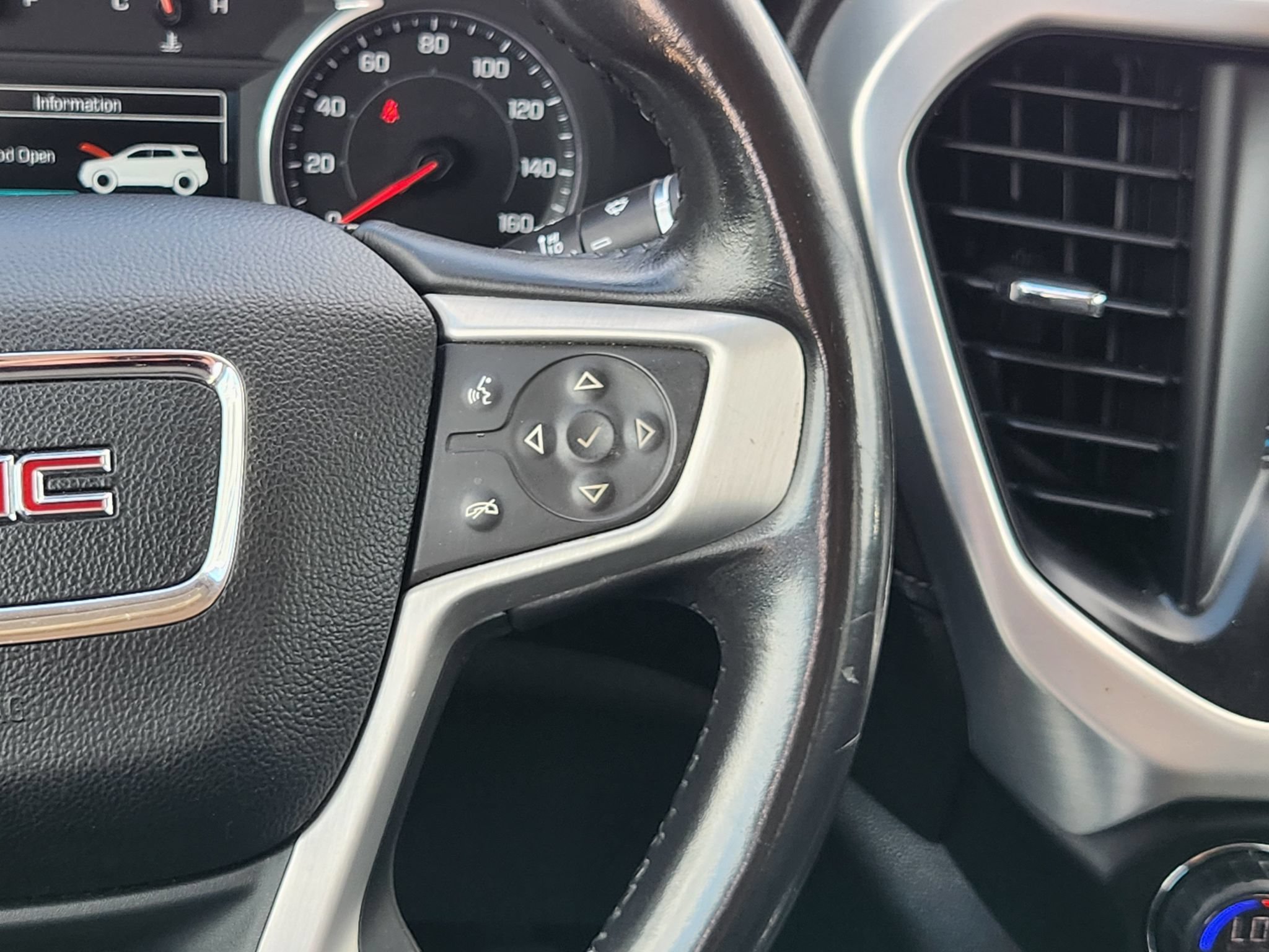 Used 2019 GMC Acadia SLT FWD image 31
