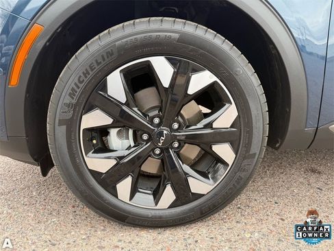 Used 2024 Kia Sportage X-Line Prestige image 9