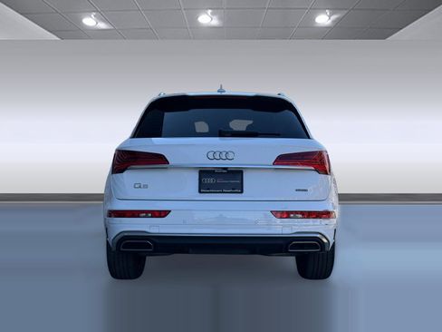 Used 2023 Audi Q5 2.0T Premium Plus w/ Premium Plus Package image 9