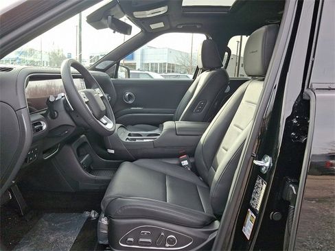 New 2026 Hyundai Palisade Calligraphy image 11