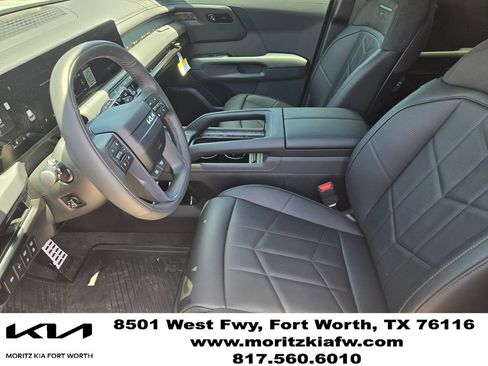 New 2027 Kia Telluride SX Prestige X-Pro AWD/4WD image 11