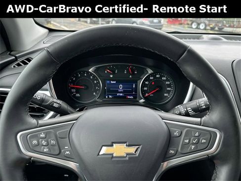Certified 2023 Chevrolet Equinox LT image 12