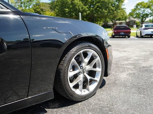 Used 2022 Dodge Charger GT RWD image 17