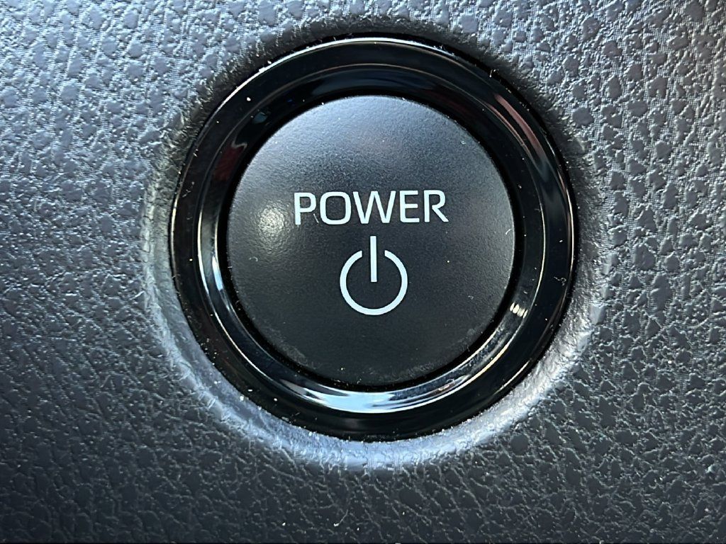 Used 2025 Toyota Camry XSE w/ Premium Plus Package FWD image 27