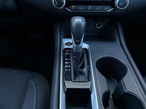 Used 2025 Nissan Altima 2.5 SV image 22