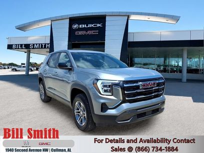 New 2026 GMC Terrain Elevation