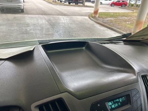 Used 2016 Ford Transit 250 130 Low Roof w/ Exterior Upgrade Package image 41