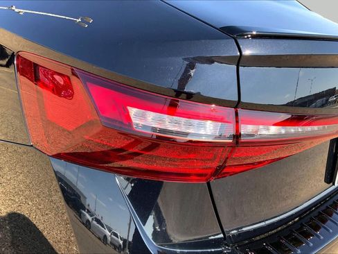 New 2026 Volkswagen Jetta SEL FWD image 14
