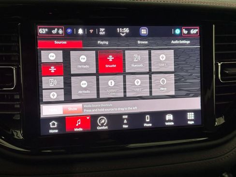 New 2026 Dodge Durango GT AWD/4WD image 37
