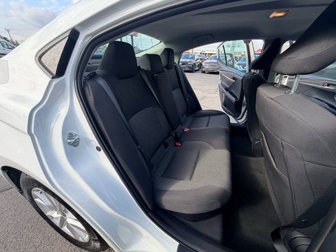 Used 2025 Toyota Camry LE image 16