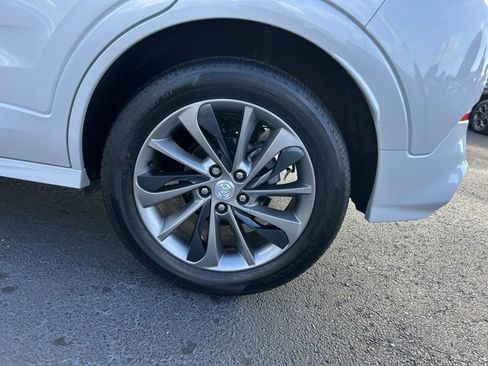 Used 2023 Buick Encore GX Select w/ Sport Touring Package image 10