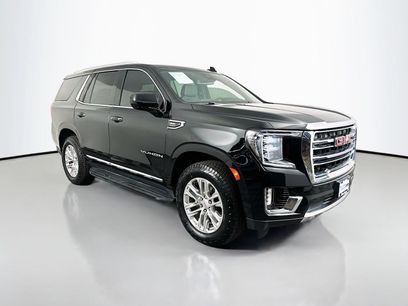 Used 2023 GMC Yukon SLT