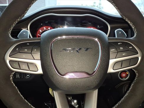 Used 2023 Dodge Challenger SRT Hellcat Redeye image 22