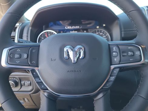 New 2026 RAM 1500 Laramie image 23