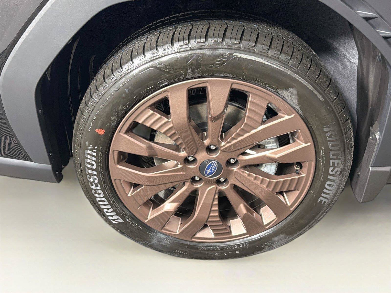 New 2026 Subaru Forester Sport AWD/4WD image 30
