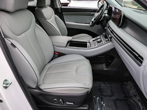 Used 2024 Hyundai Palisade SEL FWD image 10