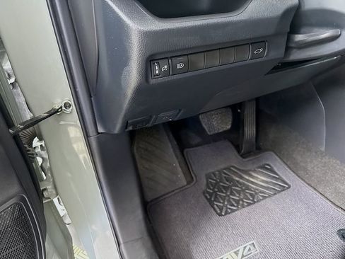 Used 2023 Toyota RAV4 XLE image 10