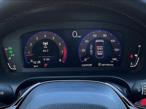 Used 2025 Acura ADX A-Spec AWD/4WD image 48