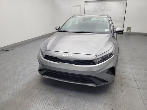 Used 2023 Kia Forte LXS FWD image 15