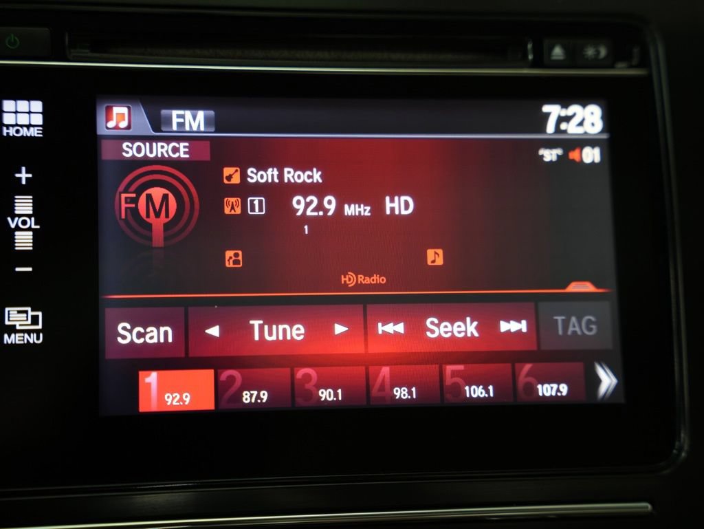 Used 2015 Honda Civic EX-L image 22