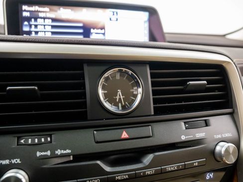 Used 2016 Lexus RX 350 350 image 23