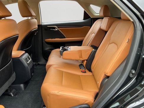 Used 2022 Lexus RX 350 AWD w/ Premium Package image 10