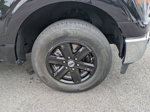 Used 2023 Ford F150 XLT RWD image 12
