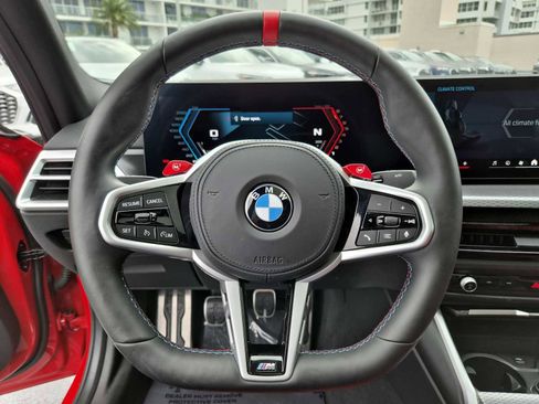 Used 2026 BMW M3 image 20